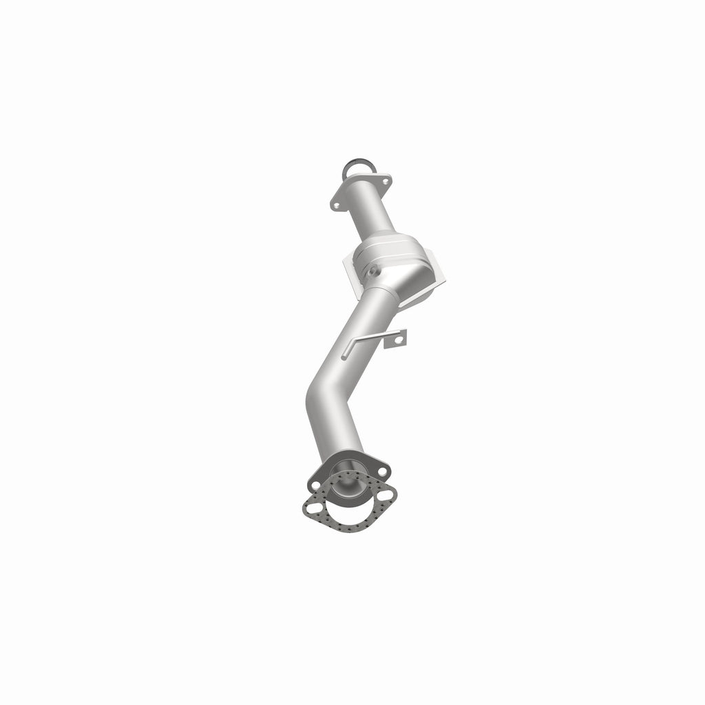 MagnaFlow Exhaust Products 49161 OEM Grade Direct-Fit Catalytic Converter for Select Subaru Impreza, Subaru WRX STI