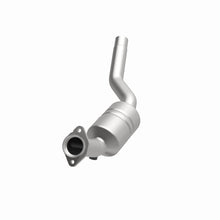 Load image into Gallery viewer, MagnaFlow Exhaust Products 51954 OEM Grade Direct-Fit Catalytic Converter for Select Jaguar XK, Jaguar XKR