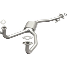 Load image into Gallery viewer, MagnaFlow Exhaust Products 23868 Standard Grade Direct-Fit Catalytic Converter for Select Subaru Brat, Subaru DL, Subaru GL, Subaru GLF, Subaru Standard