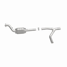 Load image into Gallery viewer, MagnaFlow Exhaust Products 49597 OEM Grade Direct-Fit Catalytic Converter for Select Dodge Ram