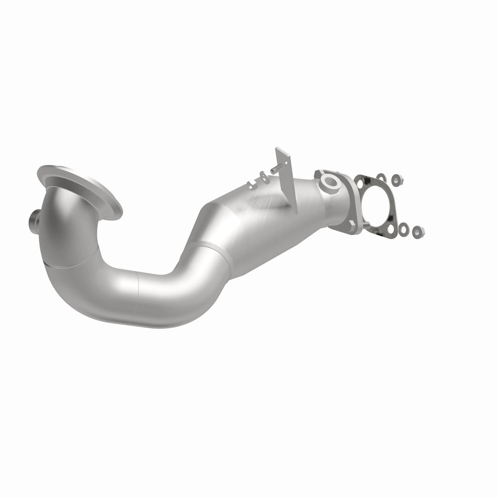 MagnaFlow Exhaust Products 21-170 OEM Grade Direct-Fit Catalytic Converter for Select BMW Z4