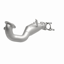 Load image into Gallery viewer, MagnaFlow Exhaust Products 21-170 OEM Grade Direct-Fit Catalytic Converter for Select BMW Z4