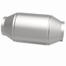 Load image into Gallery viewer, MagnaFlow Exhaust Products 337306 California CARB Universal Catalytic Converter for Select Isuzu I-Mark, Isuzu Impulse