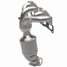 Load image into Gallery viewer, MagnaFlow Exhaust Products 5481295 California CARB Manifold Catalytic Converter for Select Nissan Rogue