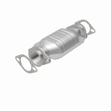 Load image into Gallery viewer, MagnaFlow Exhaust Products 51237 OEM Grade Direct-Fit Catalytic Converter for Select Nissan 240SX, Nissan Altima