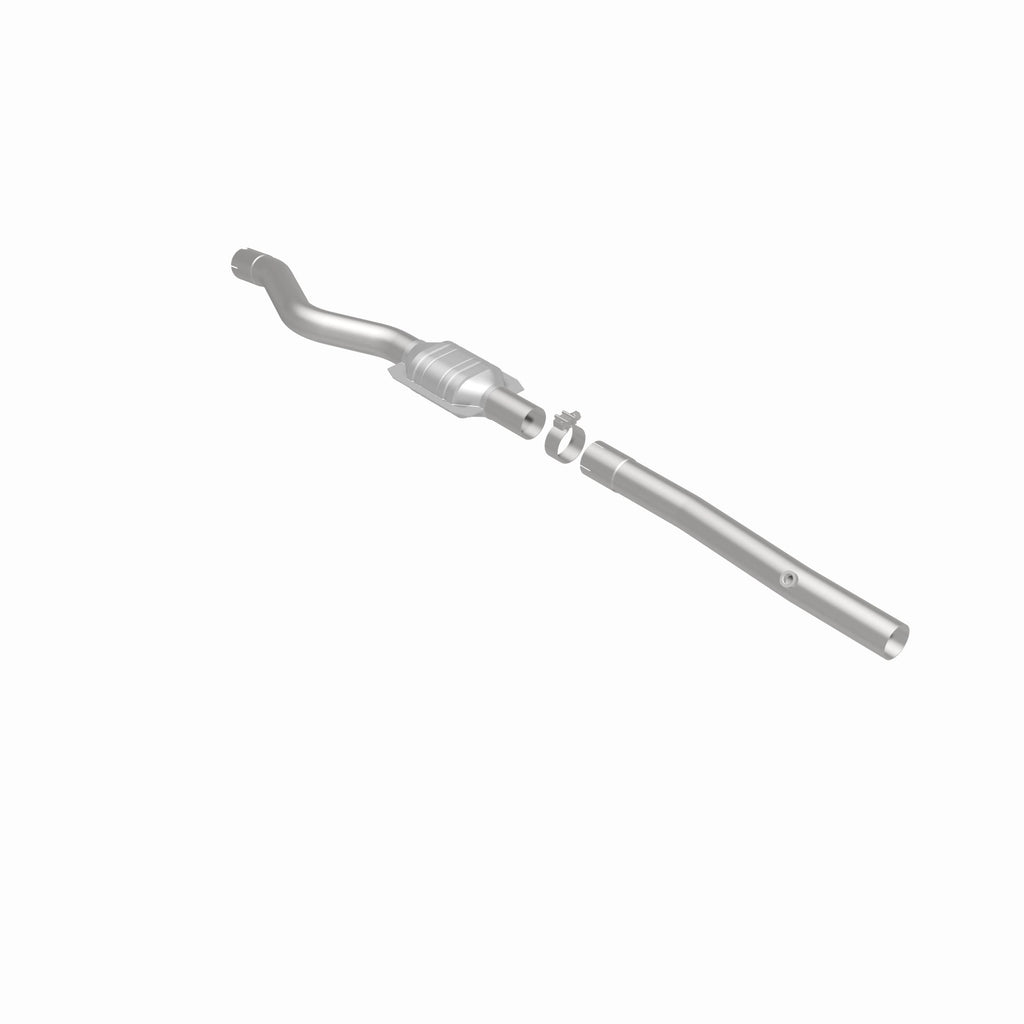 MagnaFlow Exhaust Products 23234 Standard Grade Direct-Fit Catalytic Converter for Select Dodge Dakota