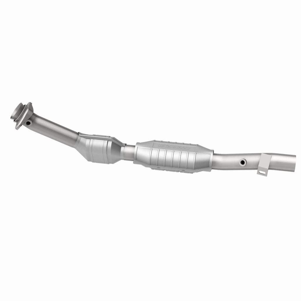 MagnaFlow Exhaust Products 447152 California CARB Direct-Fit Catalytic Converter for Select Ford F-150