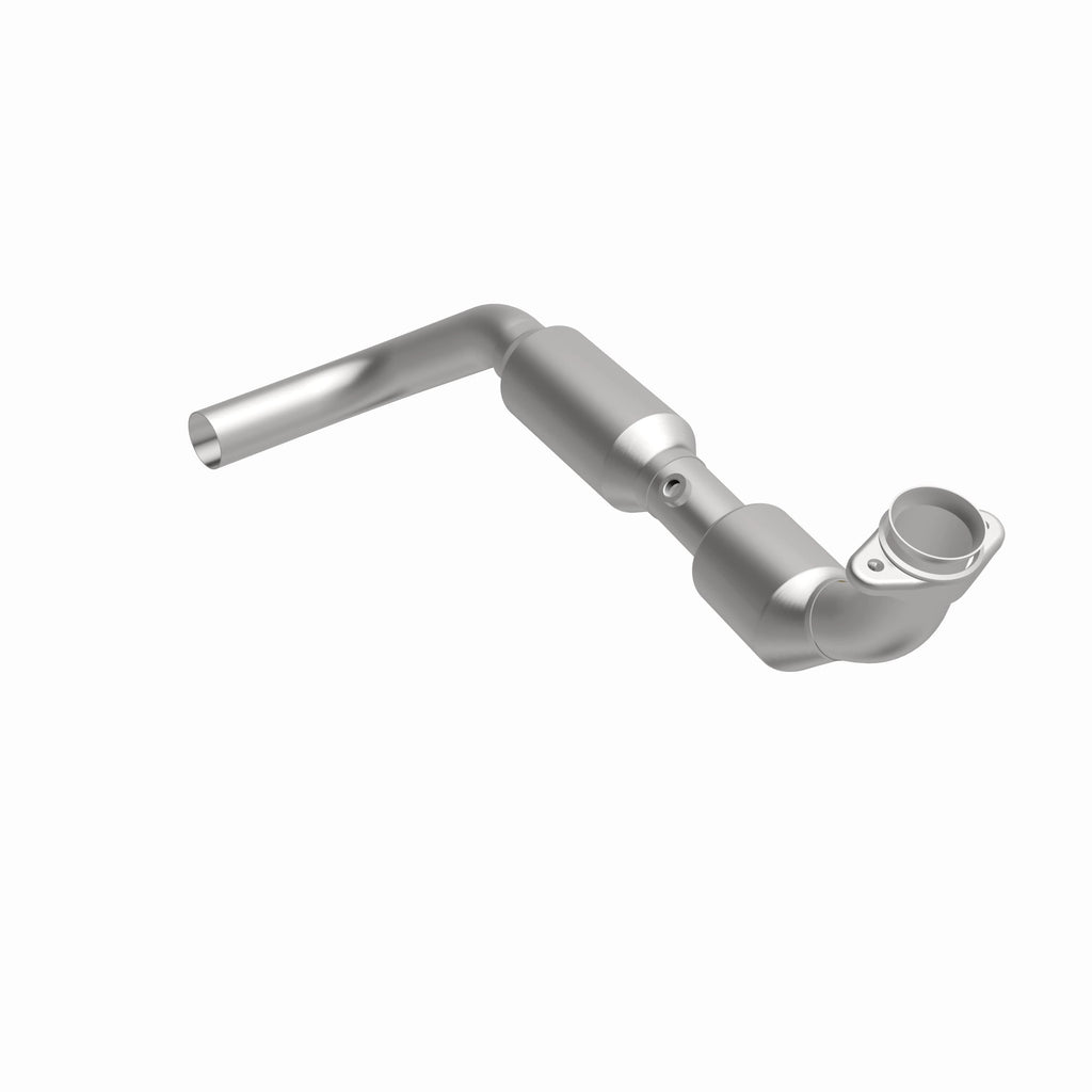 MagnaFlow Exhaust Products 4583077 California CARB Direct-Fit Catalytic Converter for Select Lincoln Navigator
