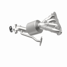 Load image into Gallery viewer, MagnaFlow Exhaust Products 5631441 California CARB Manifold Catalytic Converter for Select Toyota Prius C