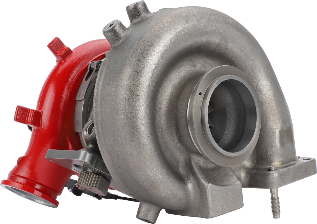 Alliant Power AP90048 Turbocharger