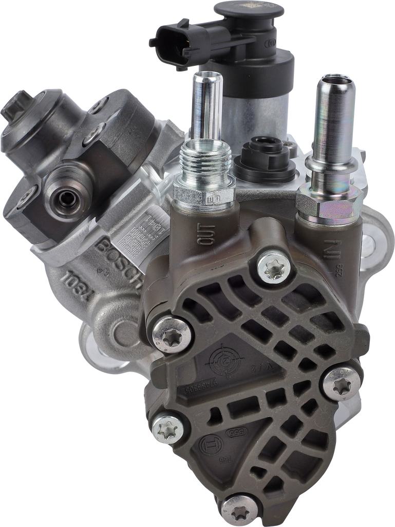 Alliant Power 0 445 020 516 Fuel Injection Pump