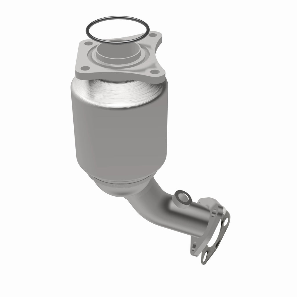 MagnaFlow Exhaust Products 50833 HM Grade Direct-Fit Catalytic Converter for Select Nissan Altima, Nissan Maxima, Nissan Quest