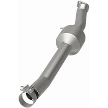 Load image into Gallery viewer, MagnaFlow Exhaust Products 51834 OEM Grade Direct-Fit Catalytic Converter for Select BMW X5