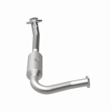 Load image into Gallery viewer, MagnaFlow Exhaust Products 5451677 California CARB Direct-Fit Catalytic Converter for Select Ford Ranger, Mazda B4000