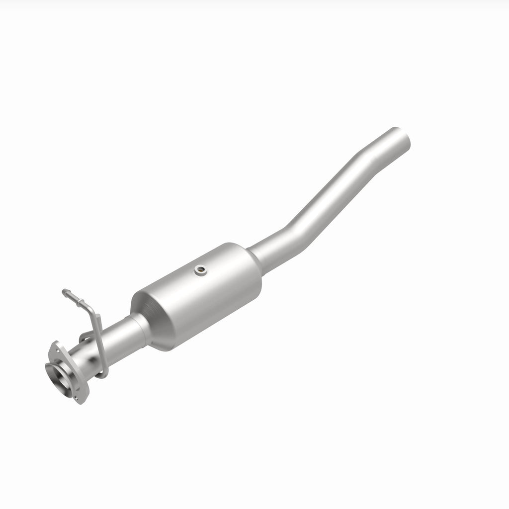 MagnaFlow Exhaust Products 280447 OEM Grade Direct-Fit Catalytic Converter for Select Ford F-53 Motorhome Chassis