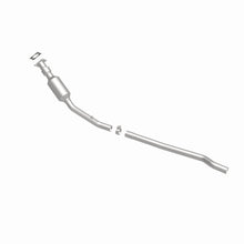 Load image into Gallery viewer, MagnaFlow Exhaust Products 4451221 California CARB Direct-Fit Catalytic Converter for Select Dodge Caravan, Dodge Grand Caravan, Plymouth Grand Voyager, Plymouth Voyager