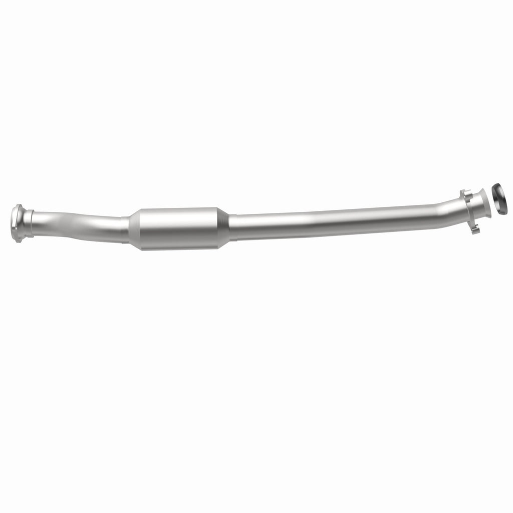 MagnaFlow Exhaust Products 4593612 California CARB Direct-Fit Catalytic Converter for Select Chevrolet Colorado, GMC Canyon, Hummer H3, Isuzu i-350