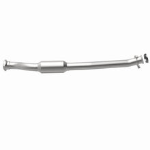 Load image into Gallery viewer, MagnaFlow Exhaust Products 4593612 California CARB Direct-Fit Catalytic Converter for Select Chevrolet Colorado, GMC Canyon, Hummer H3, Isuzu i-350