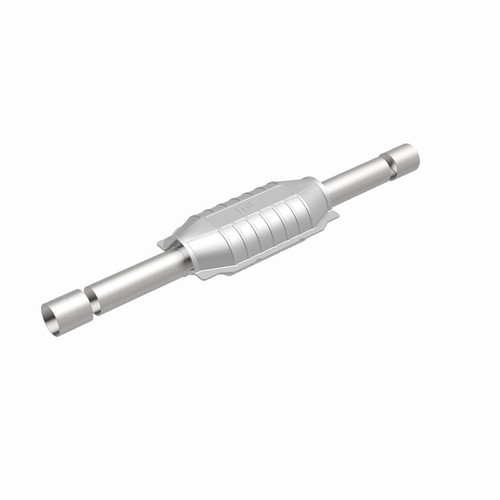 MagnaFlow Exhaust Products 23445 Standard Grade Direct-Fit Catalytic Converter for Select Buick Skyhawk, Buick Skylark, Buick Somerset, Buick Somerset Regal, Cadillac Cimarron, Chevrolet Beretta, Chevrolet Cavalier, Chevrolet Corsica, Oldsmobile Calais,