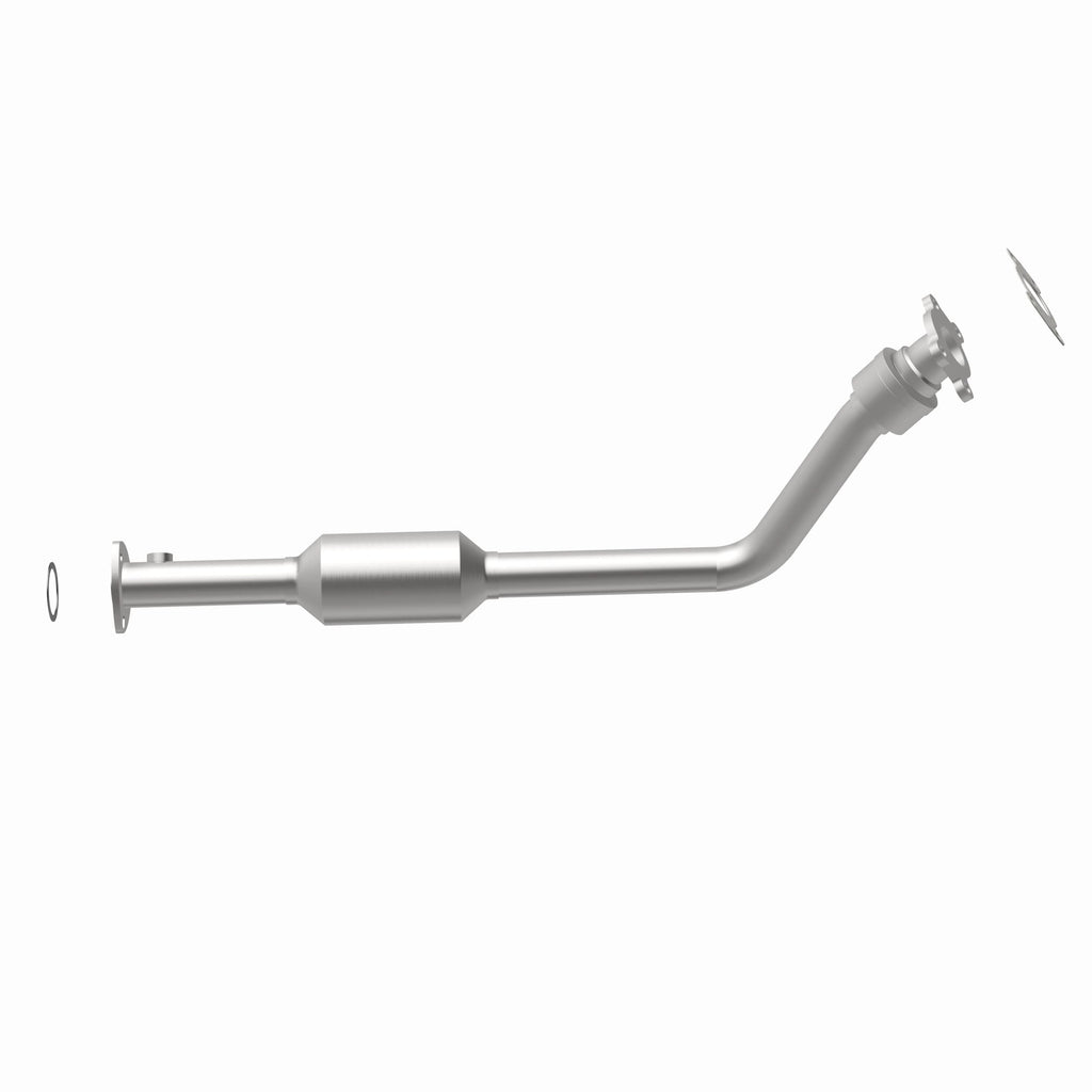 MagnaFlow Exhaust Products 23130 HM Grade Direct-Fit Catalytic Converter for Select Oldsmobile Achieva, Pontiac Grand Am