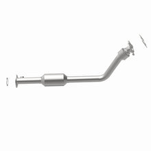 Load image into Gallery viewer, MagnaFlow Exhaust Products 23130 HM Grade Direct-Fit Catalytic Converter for Select Oldsmobile Achieva, Pontiac Grand Am