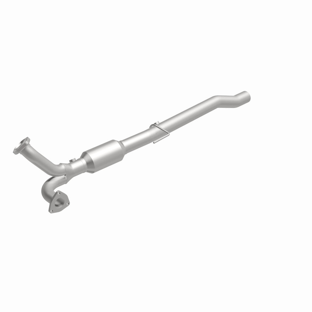 MagnaFlow Exhaust Products 52499 OEM Grade Direct-Fit Catalytic Converter for Select Dodge Ram