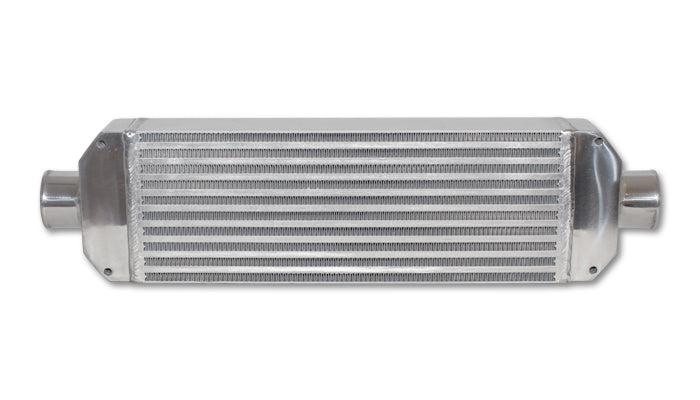 Air-To-Air-Ic-Assy-Complete-W-End-Tanks-Core-Size-18In-Wx6.5In-Hx3.25In-Thick-2.5In-InOut
