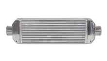 Load image into Gallery viewer, Air-To-Air-Ic-Assy-Complete-W-End-Tanks-Core-Size-18In-Wx6.5In-Hx3.25In-Thick-2.5In-InOut