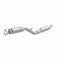 Load image into Gallery viewer, MagnaFlow Exhaust Products 51119 OEM Grade Direct-Fit Catalytic Converter for Select Audi A4 Quattro