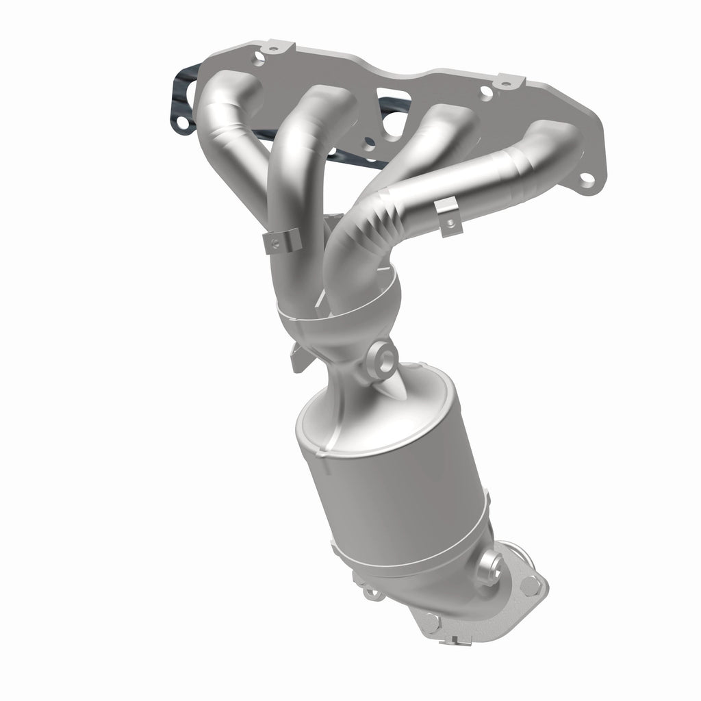 MagnaFlow Exhaust Products 49295 OEM Grade Manifold Catalytic Converter for Select Nissan Altima, Nissan Rogue, Nissan Rogue Select, Nissan X-Trail