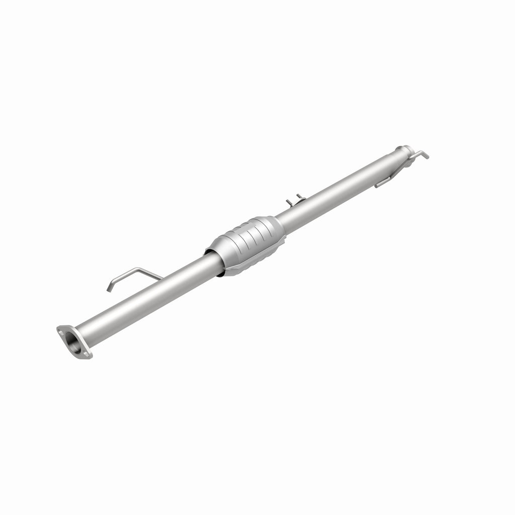 MagnaFlow Exhaust Products 49704 OEM Grade Direct-Fit Catalytic Converter for Select Toyota Tundra