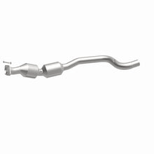 Load image into Gallery viewer, MagnaFlow Exhaust Products 21-536 OEM Grade Direct-Fit Catalytic Converter for Select Land Rover Range Rover, Land Rover Range Rover Sport