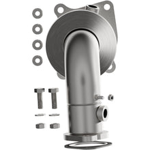 Load image into Gallery viewer, MagnaFlow Exhaust Products 6511822 California CARB Direct-Fit Catalytic Converter for Select Subaru WRX