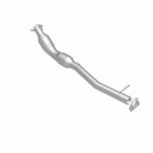 Load image into Gallery viewer, MagnaFlow Exhaust Products 49713 OEM Grade Direct-Fit Catalytic Converter for Select Land Rover Range Rover
