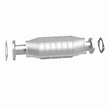 Load image into Gallery viewer, MagnaFlow Exhaust Products 334760 California CARB Direct-Fit Catalytic Converter for Select Mercury Villager, Nissan Quest