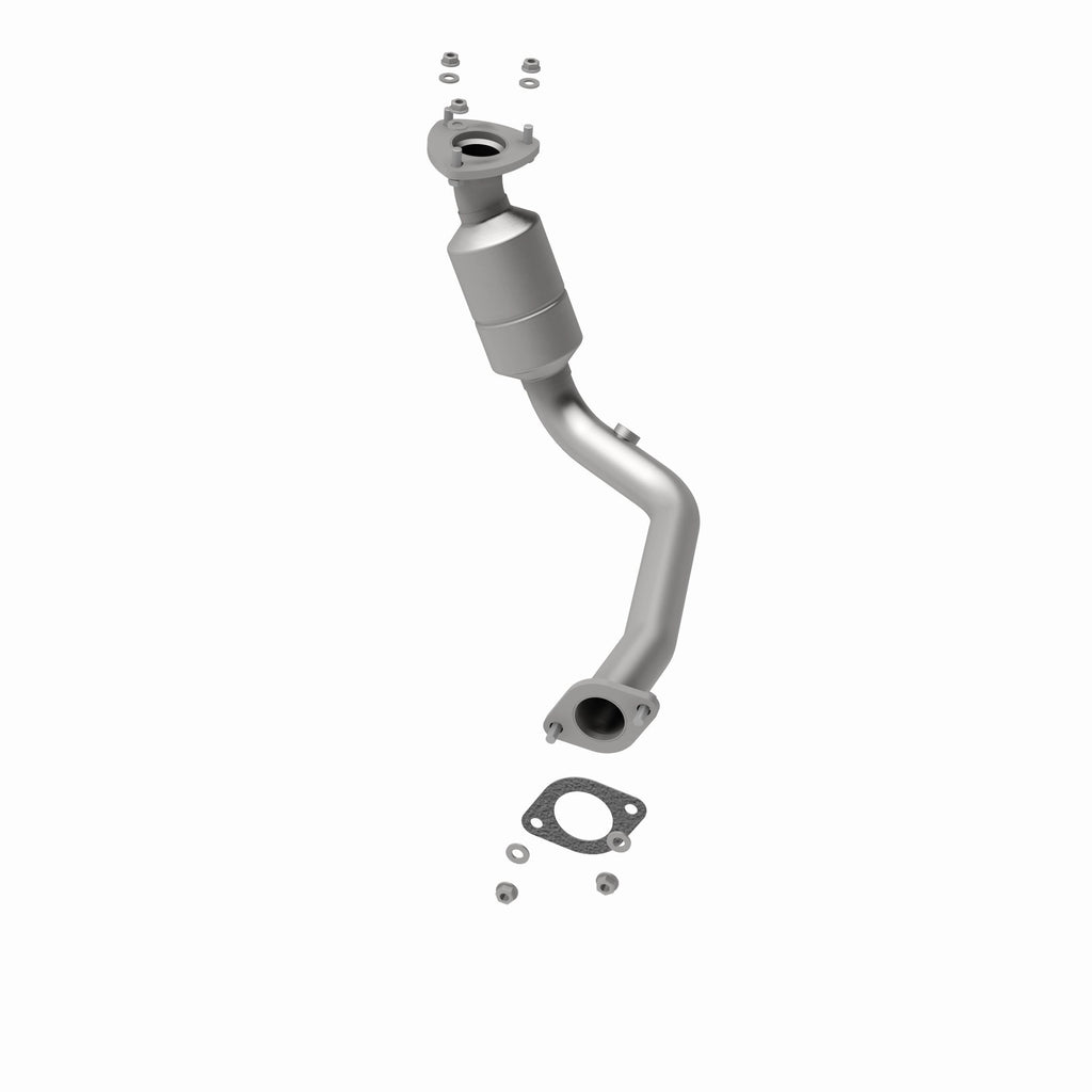 MagnaFlow Exhaust Products 23303 HM Grade Direct-Fit Catalytic Converter for Select Chevrolet Malibu