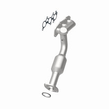 Load image into Gallery viewer, MagnaFlow Exhaust Products 50721 HM Grade Manifold Catalytic Converter for Select Lexus GS300