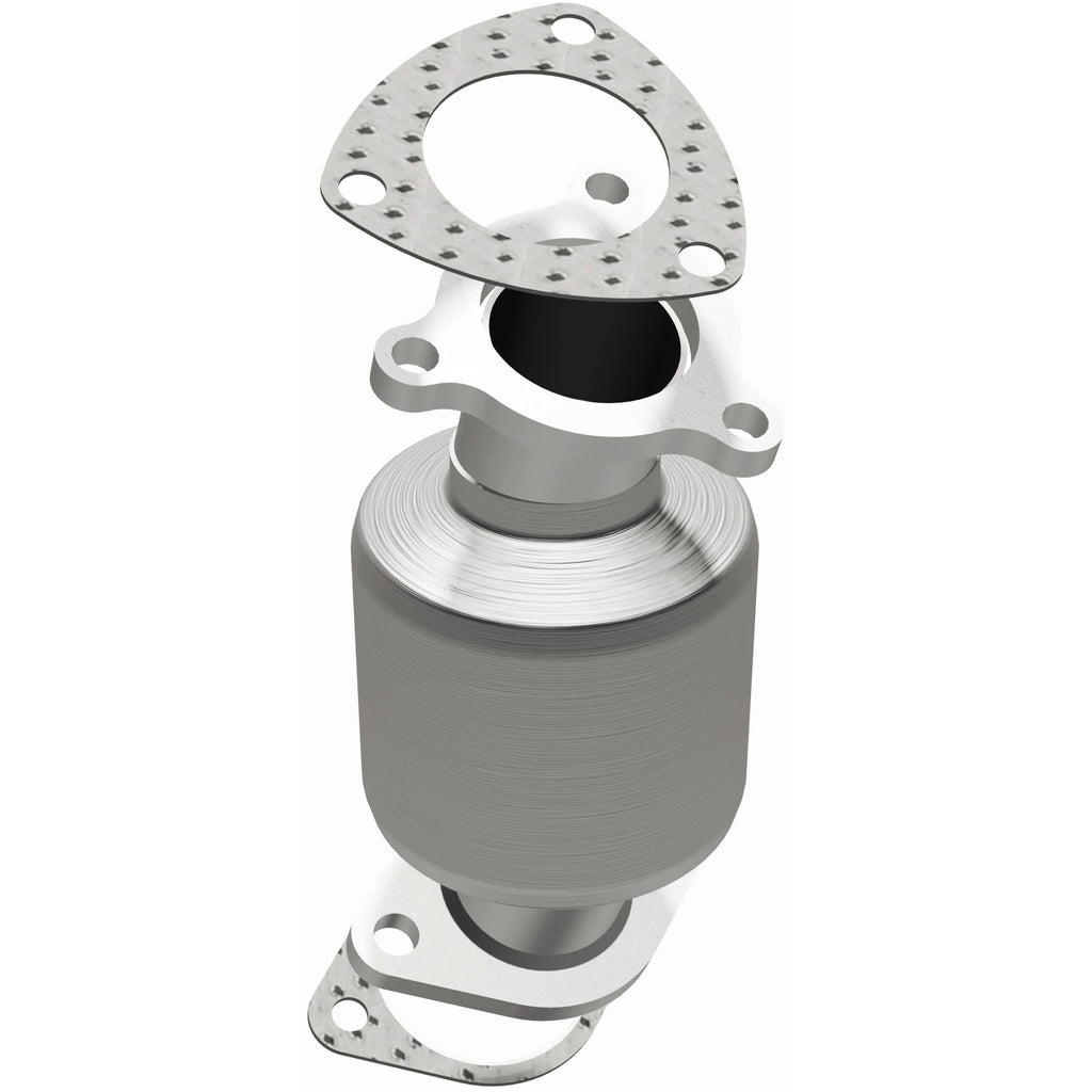 MagnaFlow Exhaust Products 49451 OEM Grade Direct-Fit Catalytic Converter for Select Chrysler Sebring, Dodge Stratus, Mitsubishi Eclipse, Mitsubishi Galant