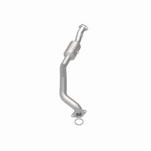 Load image into Gallery viewer, MagnaFlow Exhaust Products 49879 OEM Grade Direct-Fit Catalytic Converter for Select Dodge Durango, Jeep Grand Cherokee