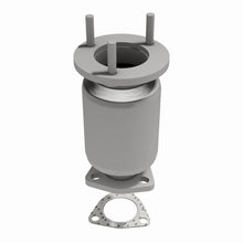 Load image into Gallery viewer, MagnaFlow Exhaust Products 50601 Standard Grade Direct-Fit Catalytic Converter for Select Mazda B2200
