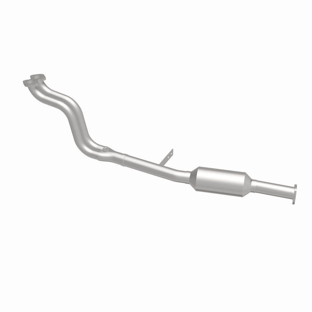 MagnaFlow Exhaust Products 23511 Standard Grade Direct-Fit Catalytic Converter for Select Alfa Romeo Spider