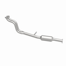 Load image into Gallery viewer, MagnaFlow Exhaust Products 23511 Standard Grade Direct-Fit Catalytic Converter for Select Alfa Romeo Spider