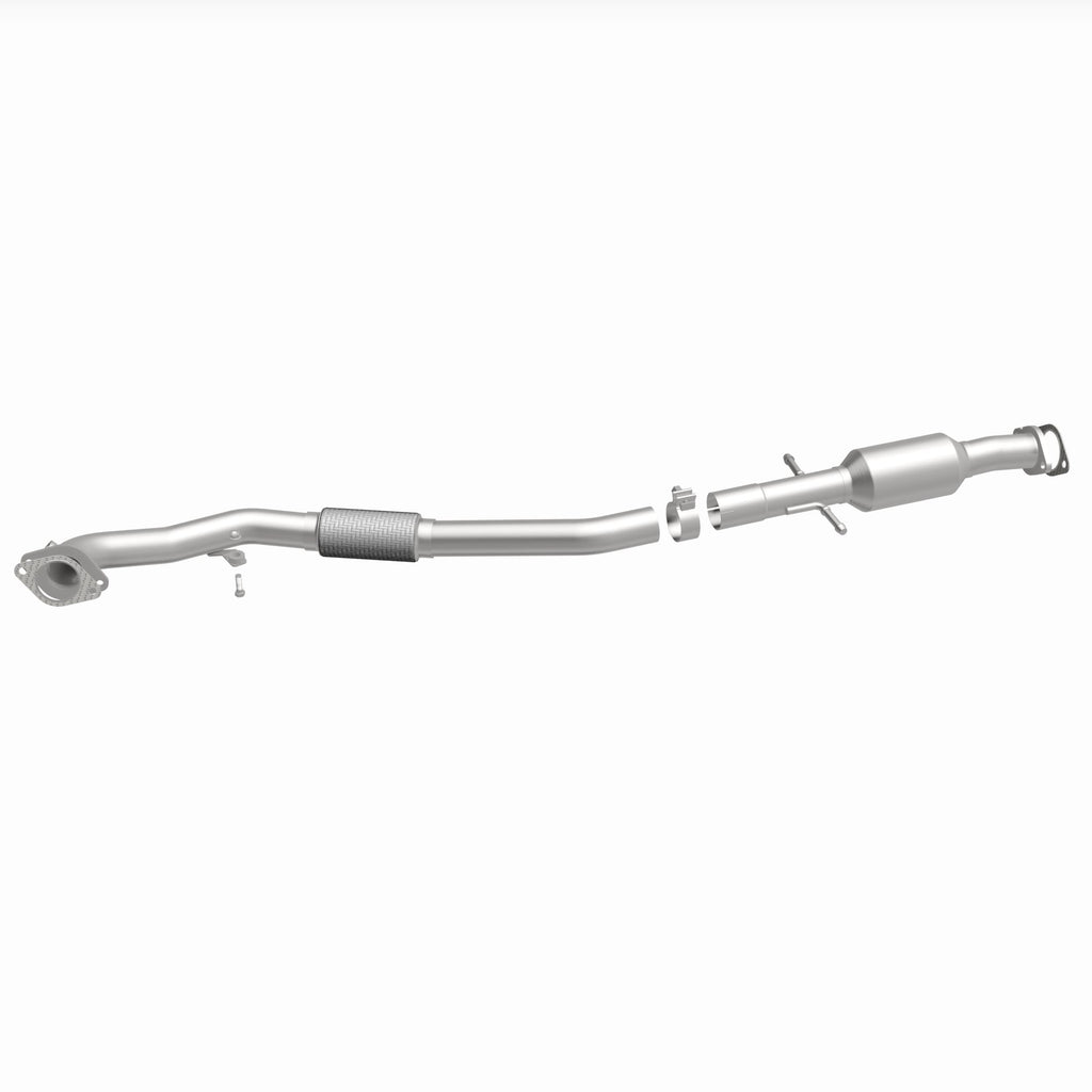 MagnaFlow Exhaust Products 52901 OEM Grade Direct-Fit Catalytic Converter for Select Chevrolet Impala