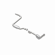 Load image into Gallery viewer, MagnaFlow Exhaust Products 52116 OEM Grade Direct-Fit Catalytic Converter for Select Mercedes-Benz ML350