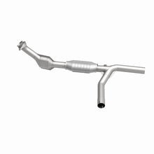 Load image into Gallery viewer, MagnaFlow Exhaust Products 93391 HM Grade Direct-Fit Catalytic Converter for Select Ford E-150 Econoline, Ford E-150 Econoline Club Wagon
