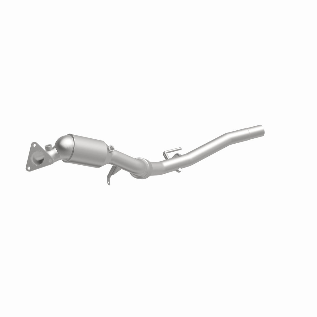 MagnaFlow Exhaust Products 5551411 California CARB Direct-Fit Catalytic Converter for Select Volkswagen Touareg