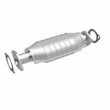 Load image into Gallery viewer, MagnaFlow Exhaust Products 22760 HM Grade Direct-Fit Catalytic Converter for Select Mercury Villager, Nissan D21, Nissan Maxima, Nissan Pathfinder, Nissan Pickup, Nissan Pulsar NX, Nissan Quest