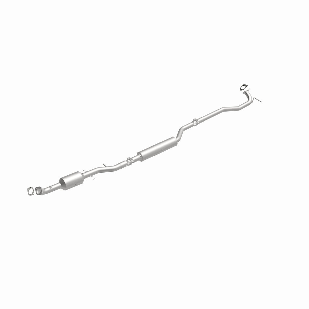 MagnaFlow Exhaust Products 21-239 OEM Grade Direct-Fit Catalytic Converter for Select Mitsubishi Outlander Sport