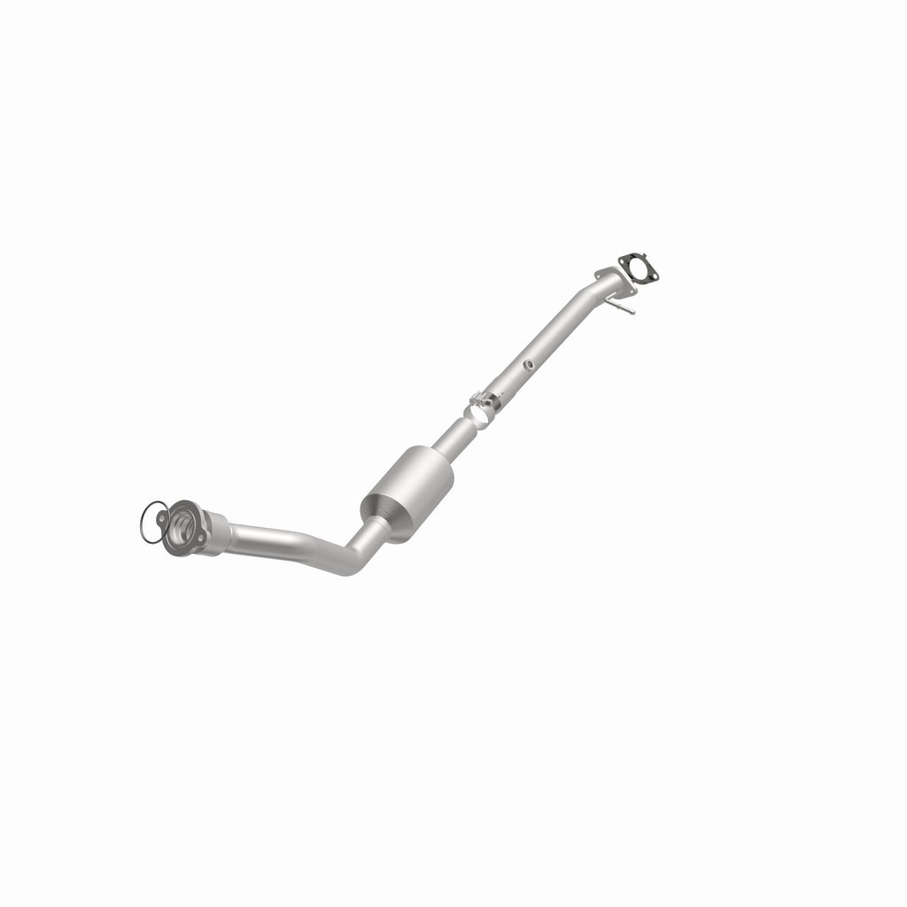 MagnaFlow Exhaust Products 4551038 California CARB Direct-Fit Catalytic Converter for Select Buick Rendezvous, Pontiac Aztek