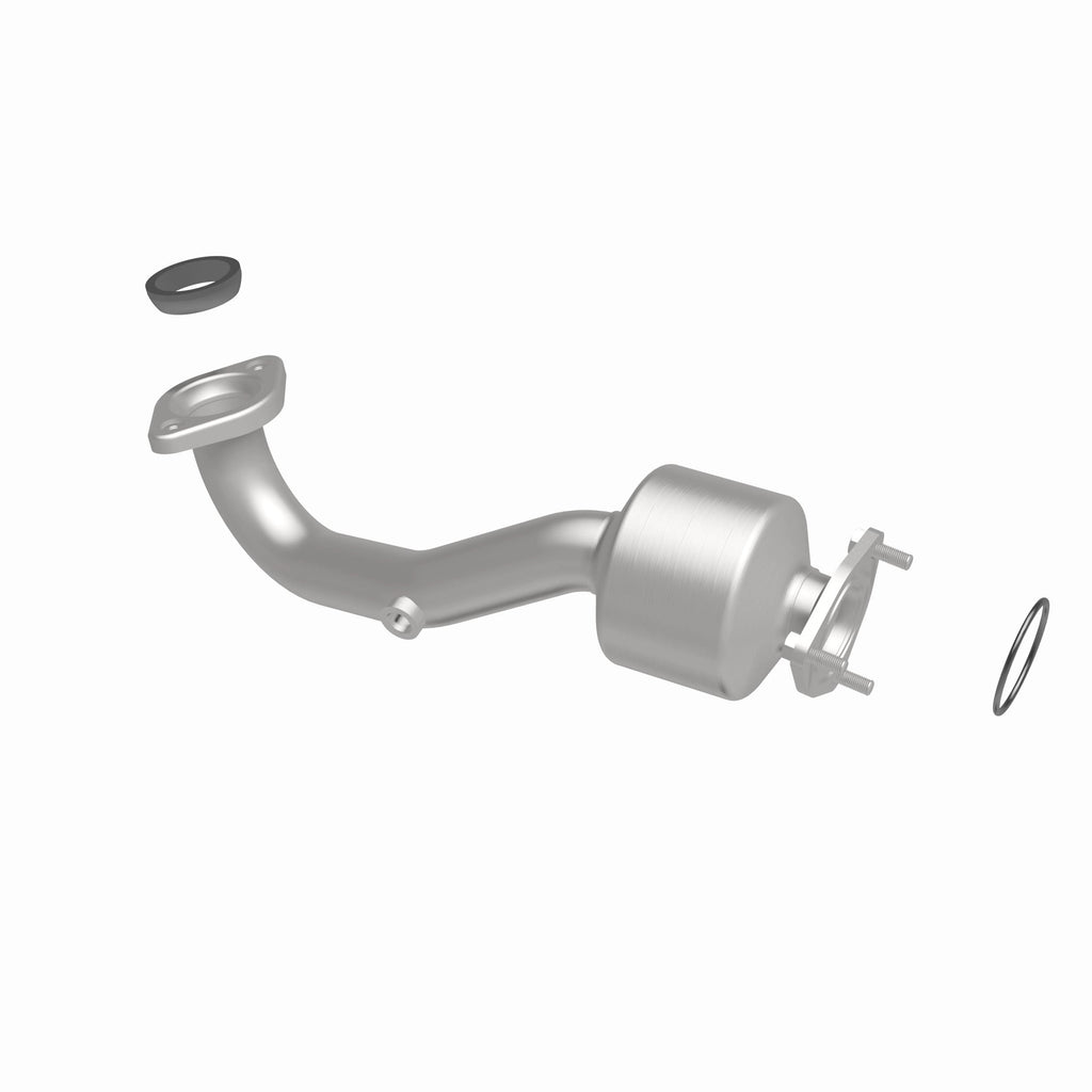 MagnaFlow Exhaust Products 21-979 OEM Grade Direct-Fit Catalytic Converter for Select Honda HR-V